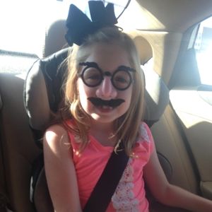 Meet your Posher, Janelle